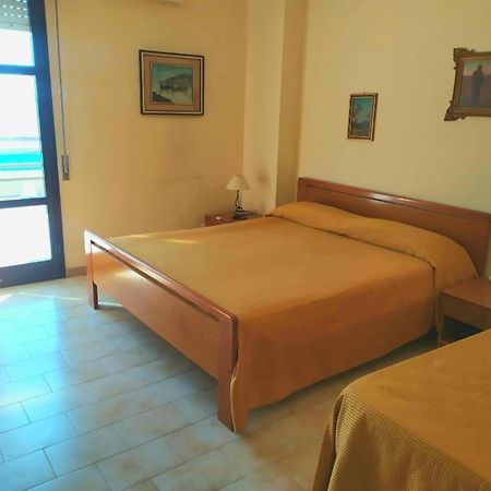 Agathae Hotel & Residence Scoglitti Ngoại thất bức ảnh