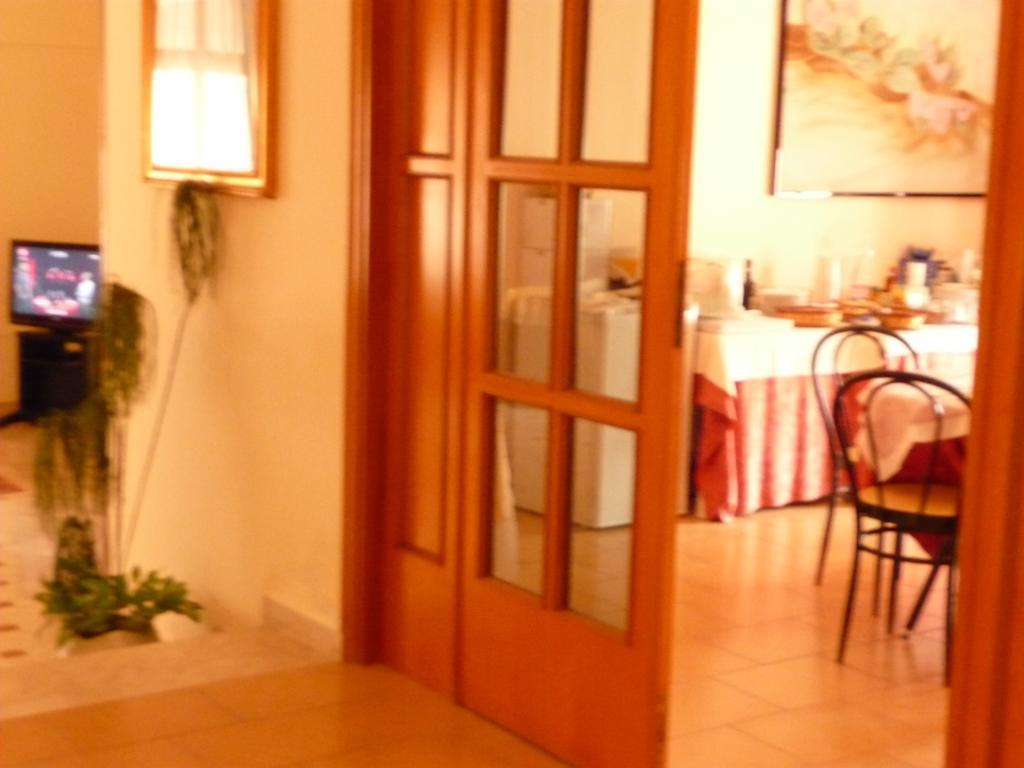 Agathae Hotel & Residence Scoglitti Ngoại thất bức ảnh
