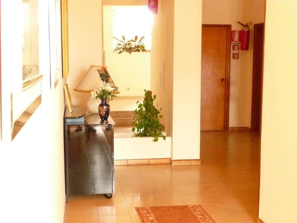 Agathae Hotel & Residence Scoglitti Ngoại thất bức ảnh