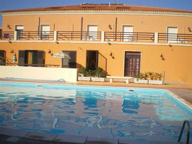 Agathae Hotel & Residence Scoglitti Ngoại thất bức ảnh