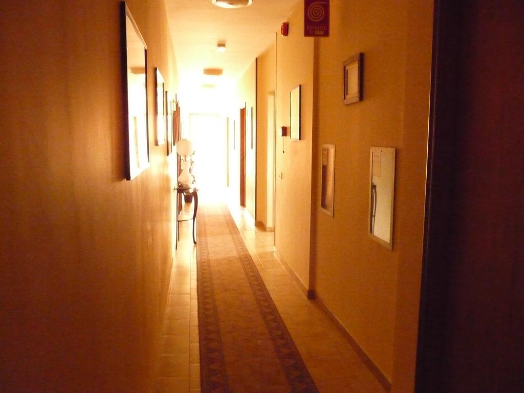 Agathae Hotel & Residence Scoglitti Ngoại thất bức ảnh