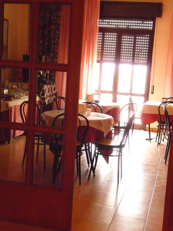 Agathae Hotel & Residence Scoglitti Ngoại thất bức ảnh