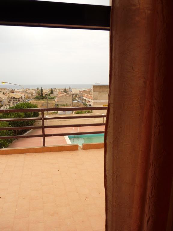 Agathae Hotel & Residence Scoglitti Ngoại thất bức ảnh