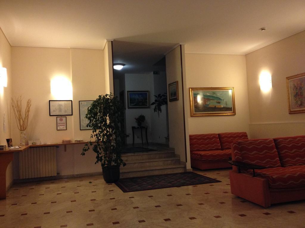 Agathae Hotel & Residence Scoglitti Ngoại thất bức ảnh