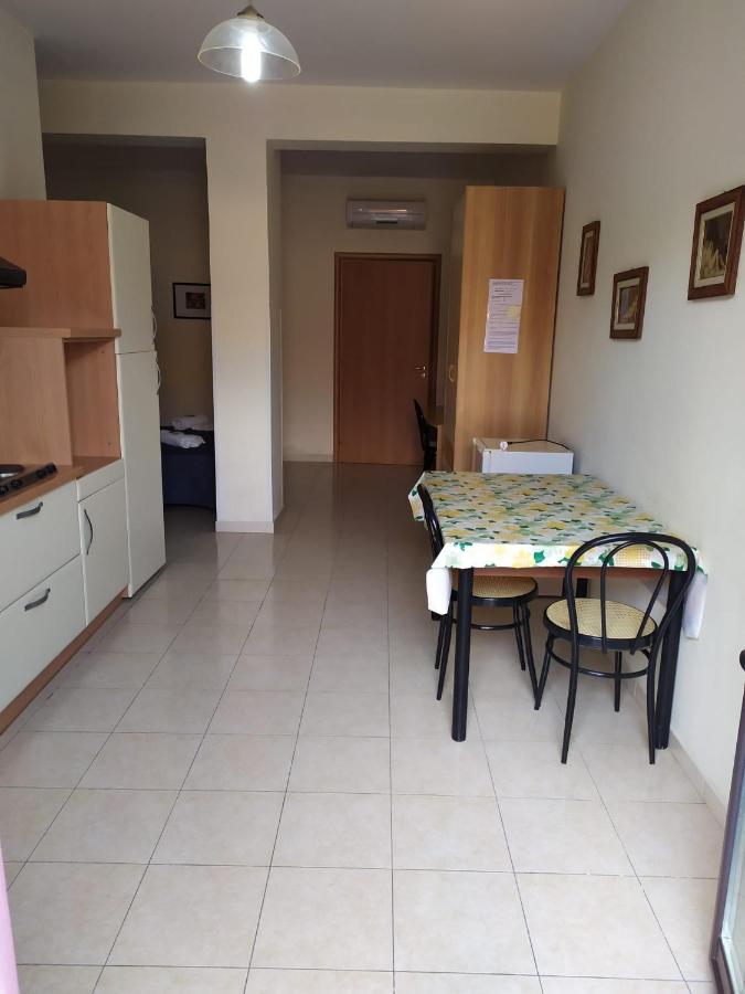 Agathae Hotel & Residence Scoglitti Ngoại thất bức ảnh