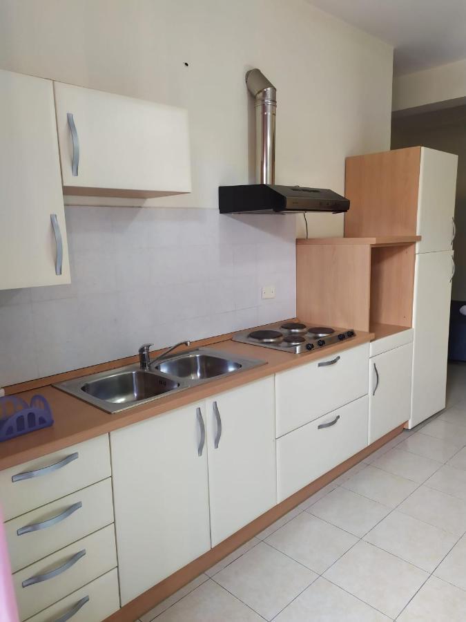 Agathae Hotel & Residence Scoglitti Ngoại thất bức ảnh