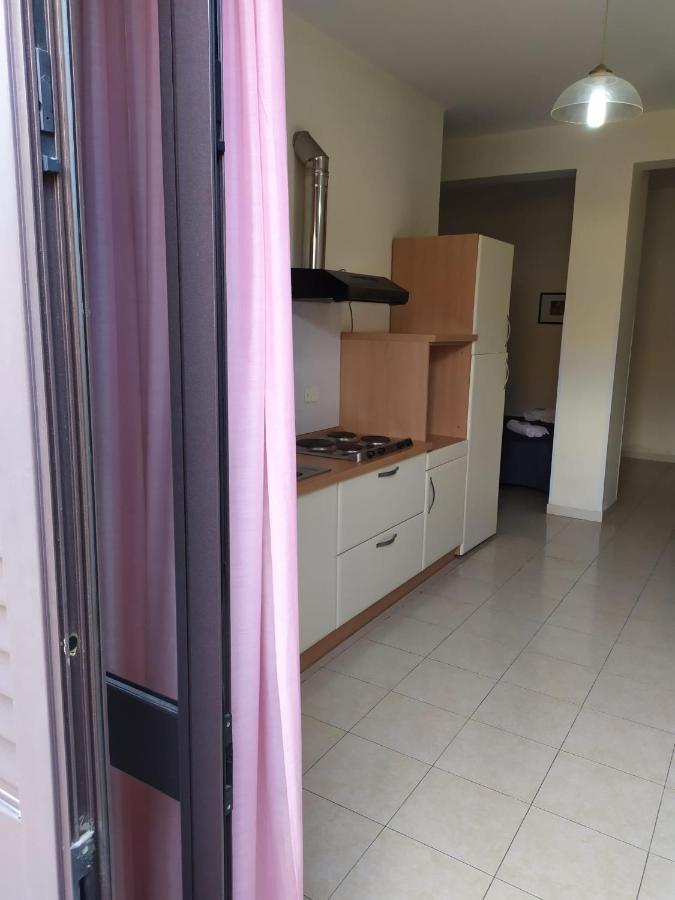Agathae Hotel & Residence Scoglitti Ngoại thất bức ảnh