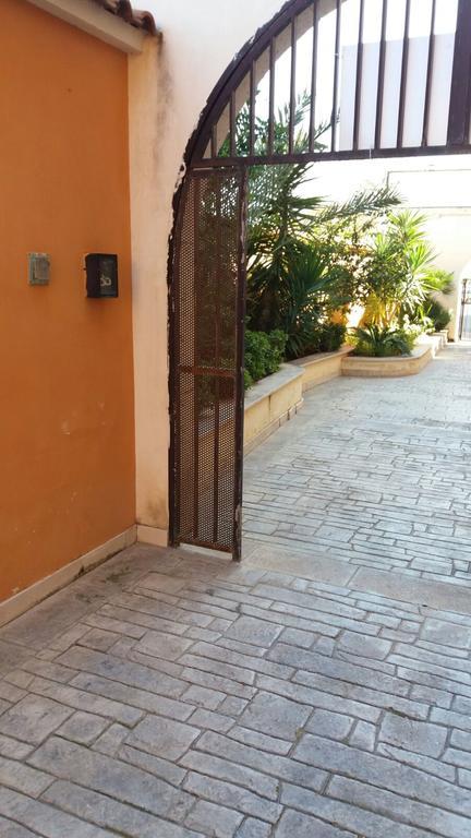 Agathae Hotel & Residence Scoglitti Ngoại thất bức ảnh