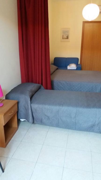 Agathae Hotel & Residence Scoglitti Ngoại thất bức ảnh