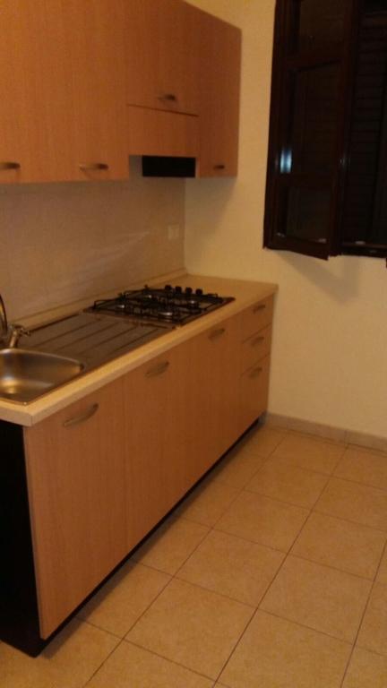 Agathae Hotel & Residence Scoglitti Ngoại thất bức ảnh