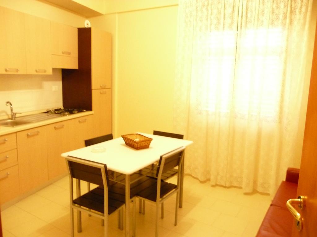 Agathae Hotel & Residence Scoglitti Ngoại thất bức ảnh