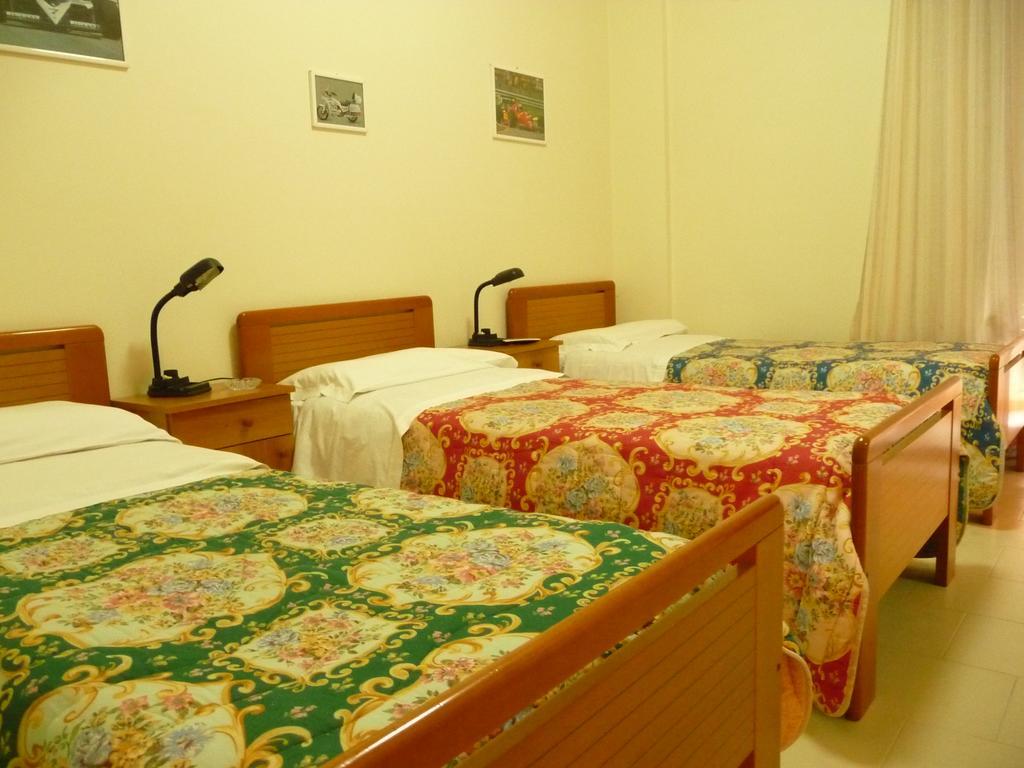 Agathae Hotel & Residence Scoglitti Ngoại thất bức ảnh