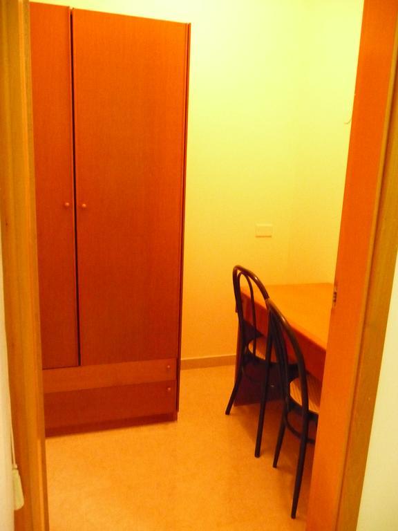 Agathae Hotel & Residence Scoglitti Ngoại thất bức ảnh