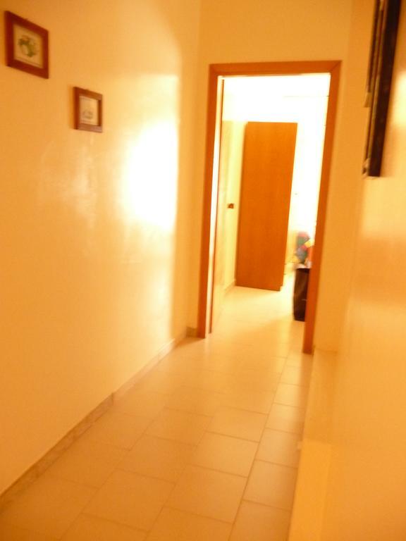 Agathae Hotel & Residence Scoglitti Ngoại thất bức ảnh