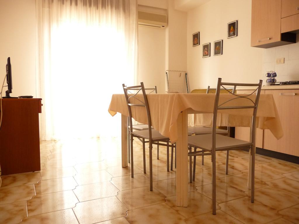 Agathae Hotel & Residence Scoglitti Ngoại thất bức ảnh