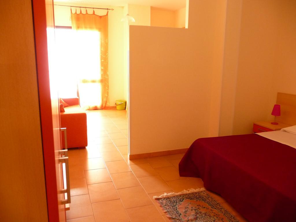 Agathae Hotel & Residence Scoglitti Ngoại thất bức ảnh