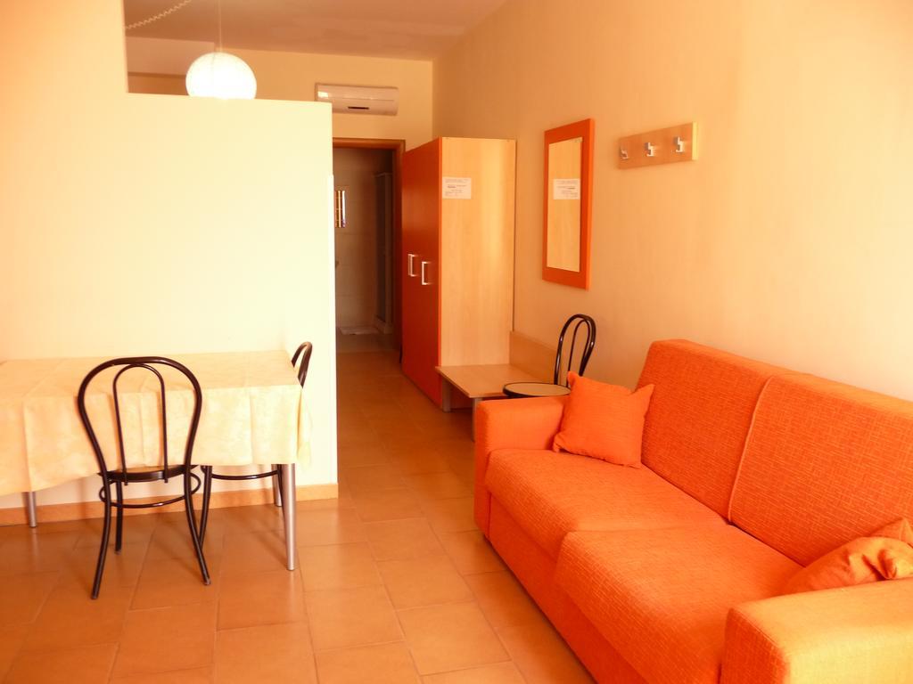Agathae Hotel & Residence Scoglitti Ngoại thất bức ảnh