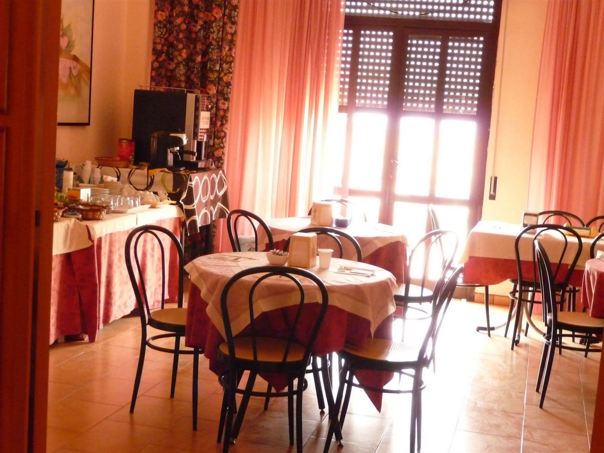 Agathae Hotel & Residence Scoglitti Ngoại thất bức ảnh
